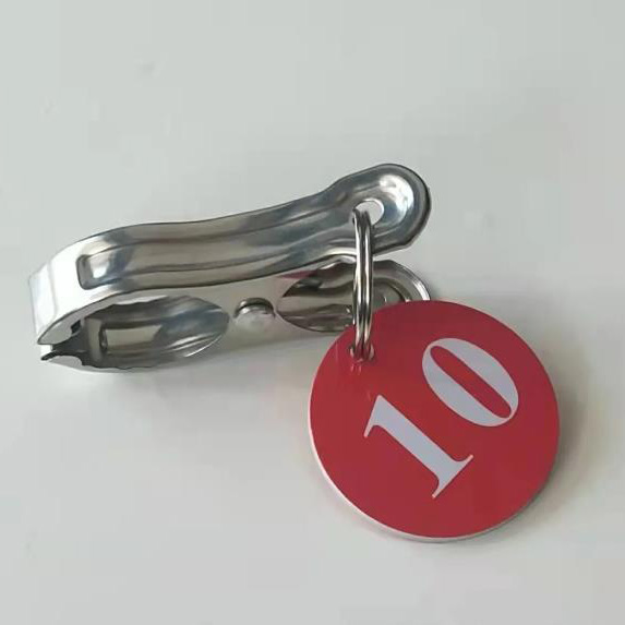 355nm UV laser marking Acrylic Digital Plate Marking Card In modern society, Acrylic Digital Plate Marking Card has become a fashion trend to show personal taste and personality. And to make the hand more unique and outstanding, the application of ultraviolet laser is undoubtedly an innovative and cool choice.  As a high-tech tool, 355nm UV laser stands out in the production of Acrylic Digital Plate Marking Card for its precise and efficient marking ability. Its ability to combine creativity and artistry gives hands infinite possibilities.  Using 355nm ultraviolet laser to mark Acrylic Digital Plate Marking Card can not only achieve exquisite details, but also add personalized design elements to create a unique style. From simple lines to complex patterns, the high precision of the ultraviolet laser can show every detail vividly.  Moreover, the ultraviolet laser has the characteristics of adjustable energy, so that precise energy control can be carried out according to the needs during the marking process, so as to realize the processing of different patterns. This flexibility not only enhances the artistry of the hand, but also allows designers to unleash their creativity and create richer and more diverse works.  It is worth mentioning that the 355nm ultraviolet laser has the characteristics of high speed and high efficiency when marking Acrylic Digital Plate Marking Card. Whether it is small batch production or large-scale production, UV lasers can quickly complete tasks, improve production efficiency, and ensure that each hand card can be produced in the shortest time.  In short, as an innovative technical means, ultraviolet laser plays an important role in the process of marking Acrylic Digital Plate Marking Card. Its high-precision, high-efficiency, and adjustable energy features make the hand-making process more refined and personalized, and provide designers with more space for artistic expression. Whether for commercial or personal use, using 355nm UV laser to mark Acrylic Digital Plate Marking Card can show unique charm and taste.